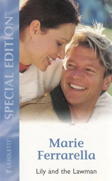 Cover of Lily and the Lawman