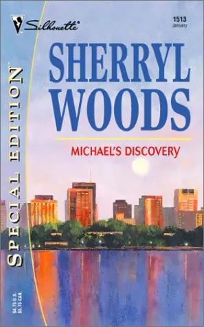 Cover of Michael's Discovery