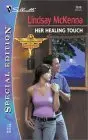 Cover of Her Healing Touch