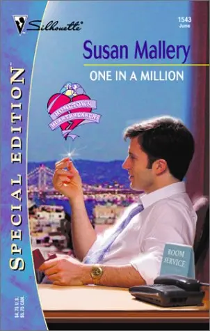 Cover of One in A Million
