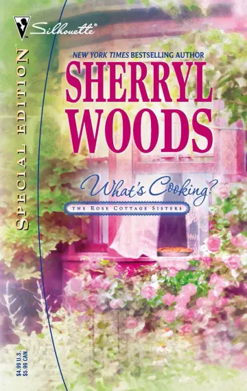 Cover of What's Cooking?
