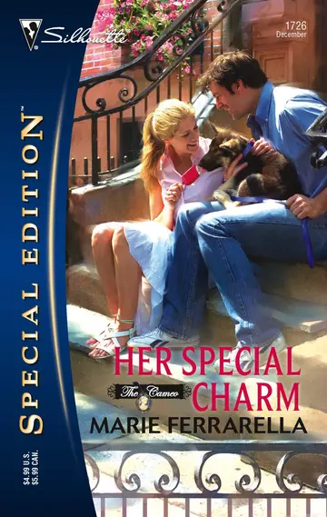 Cover of Her Special Charm