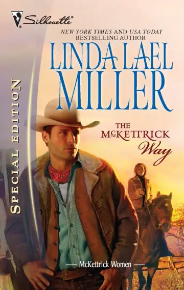 Cover of The McKettrick Way