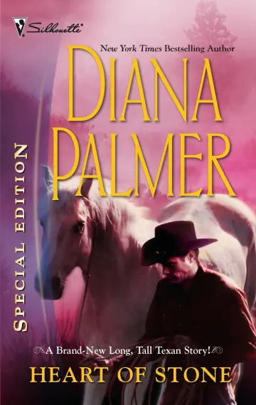 Cover of Heart of Stone