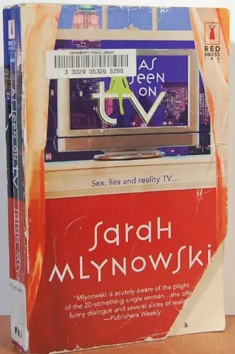 Cover of As Seen on TV