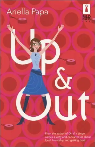 Cover of Up & Out