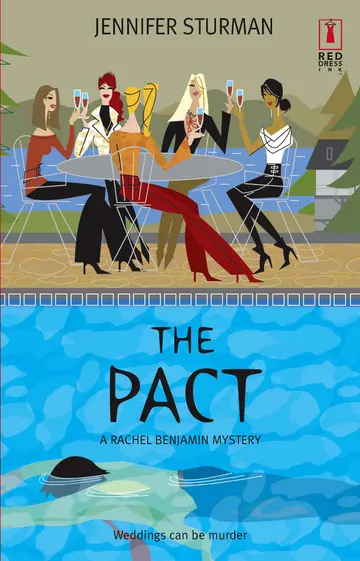Cover of The Pact