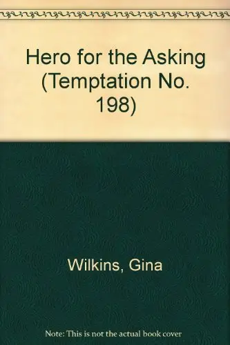 Cover of Hero for the Asking