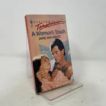 Cover of Woman'S Touch
