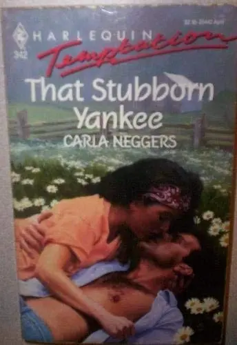 Cover of That Stubborn Yankee