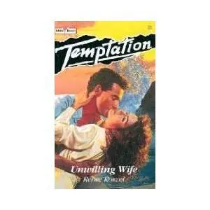 Cover of Unwilling Wife
