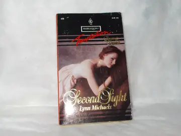 Cover of Second Sight