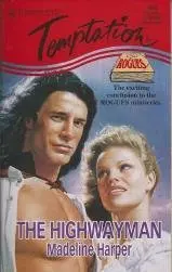 Cover of Highwayman (Rogues)