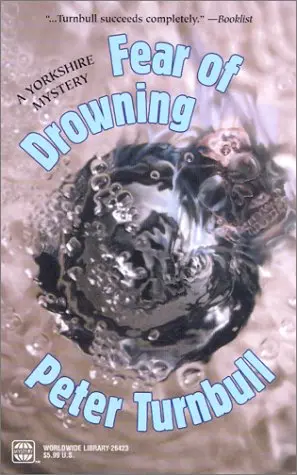 Cover of Fear of Drowning