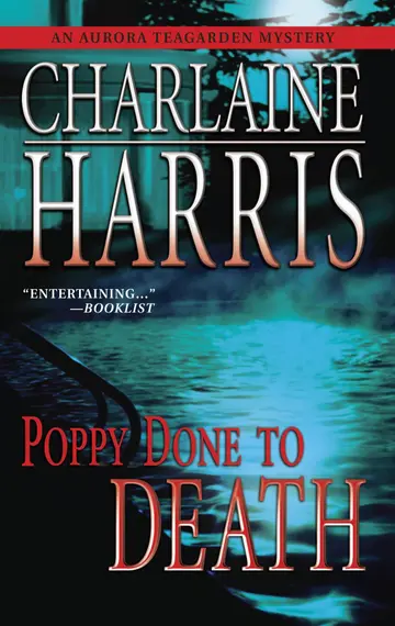 Cover of Poppy Done to Death