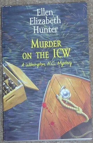Cover of Murder on the ICW