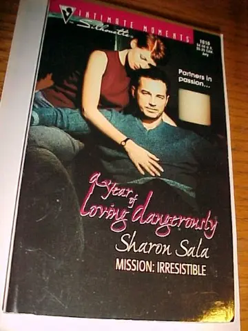 Cover of Mission