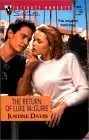Cover of Return of Luke Mcguire