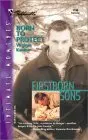 Cover of Born to Protect (Firstborn Sons)