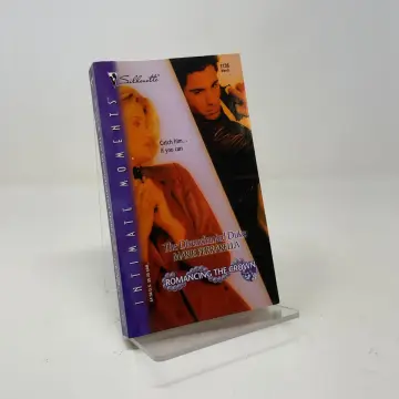 Cover of The Disenchanted Duke - Romancing the Crown