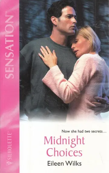 Cover of Midnight Choices