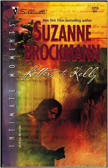 Cover of Letters to Kelly