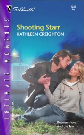 Cover of Shooting Star
