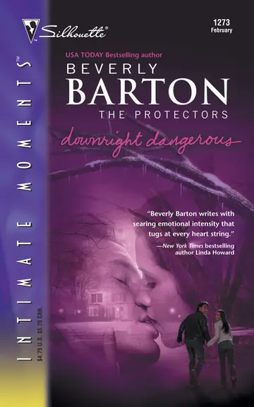 Cover of Downright Dangerous