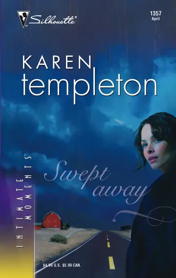 Cover of Swept Away
