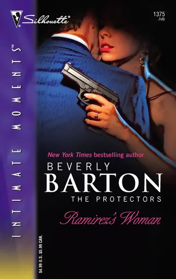 Cover of Ramirez's Woman