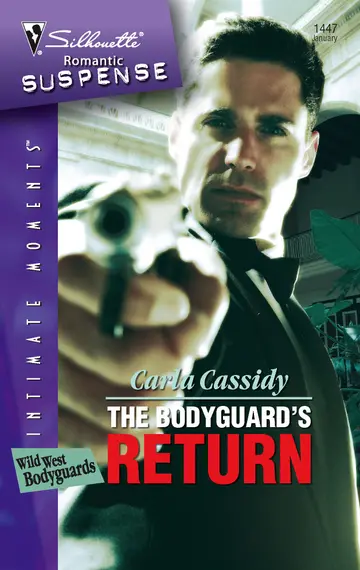Cover of The Bodyguard's Return