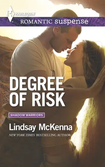 Cover of Degree of Risk