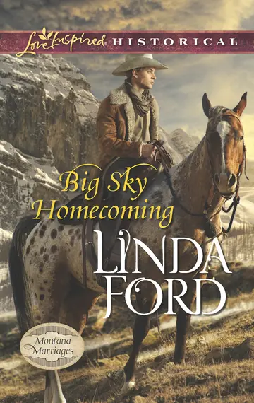 Cover of Big Sky Homecoming