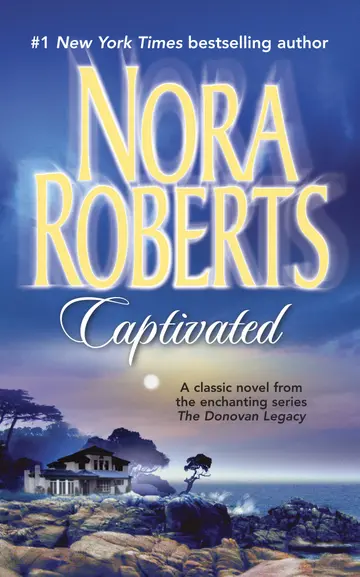 Cover of Captivated