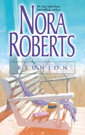 Cover of Reunion