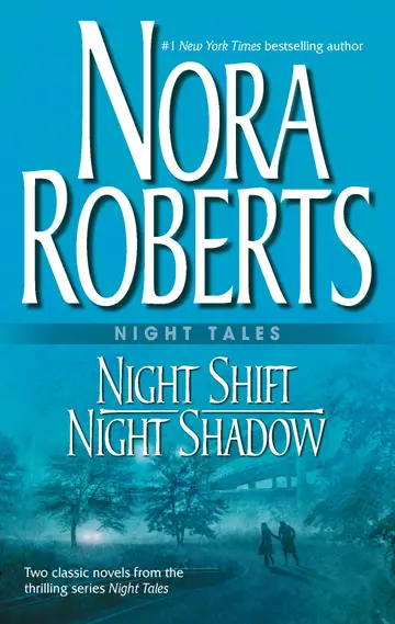 Cover of Night Tales