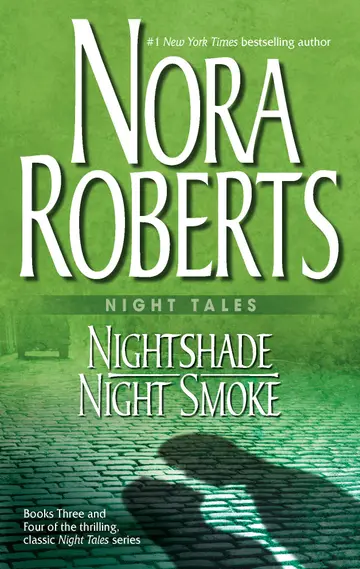 Cover of Night Tales