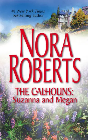 Cover of The Calhouns