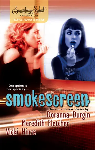 Cover of Smokescreen