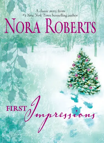 Cover of First Impressions