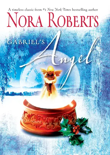 Cover of Gabriel's Angel