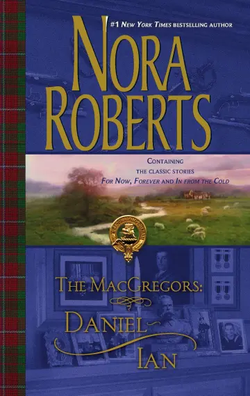 Cover of The MacGregors