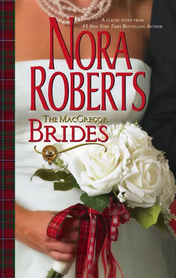 Cover of The MacGregor Brides