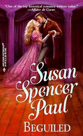 Cover of Beguiled