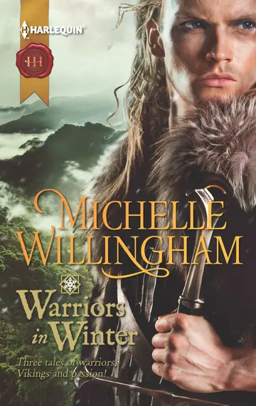 Cover of Warriors in Winter
