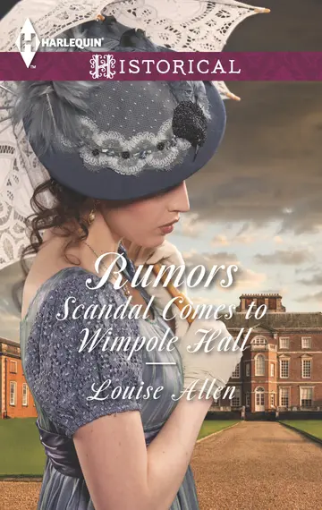 Cover of Rumors