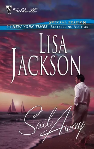 Cover of Sail Away