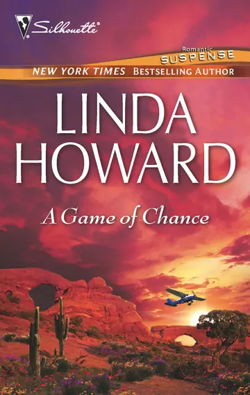 Cover of A Game of Chance