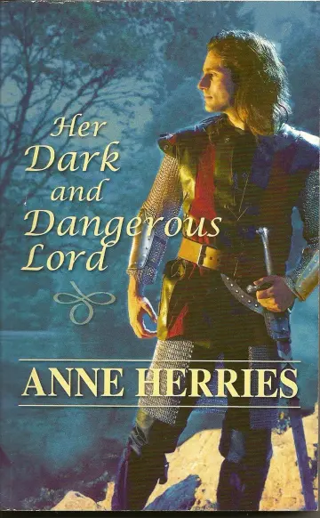 Cover of Her Dark and Dangerous Lord