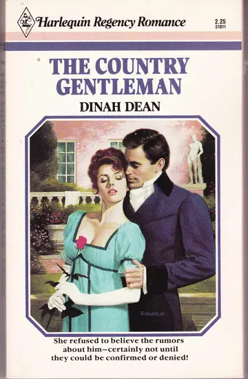 Cover of Country Gentlema